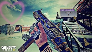 This Epic QXR - Gentleman