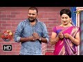 Venky Monkies Performance | Jabardasth | 1st November 2018 | ETV Telugu