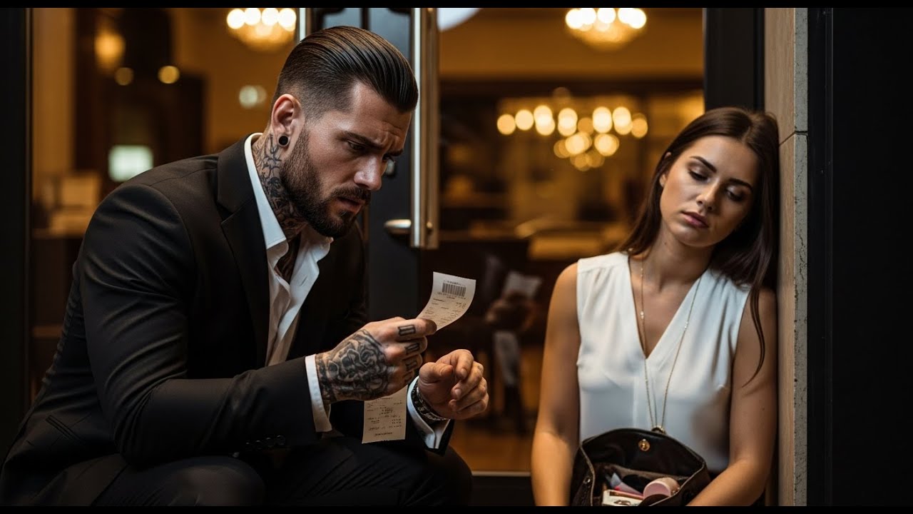 Svenne per sfinimento — finché il boss mafioso trovò uno scontrino del latte e capì la verità.