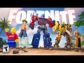 🔴Fortnite? GTA RP? Who Knows..... + New Sponsor! (Type "!Raid" in chat) #ad