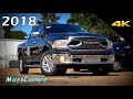 Dodge Ram 2018