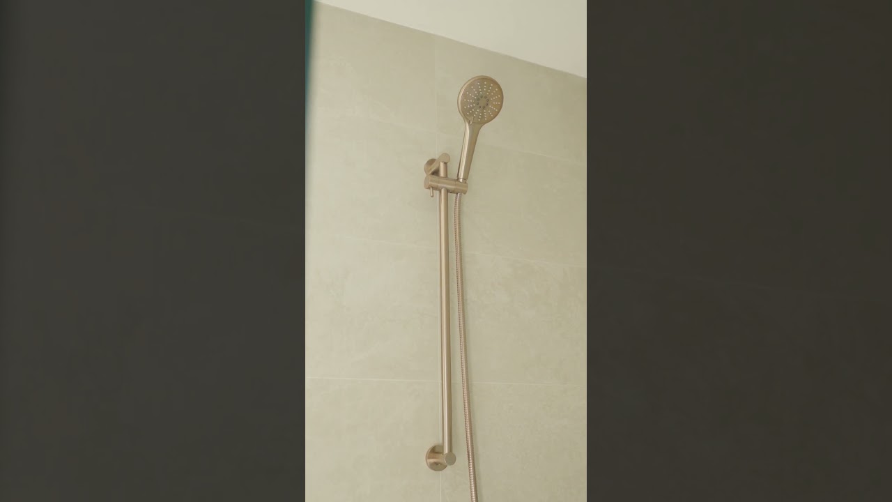 🚿✨ Dream Bathroom Transformation! ✨🚿