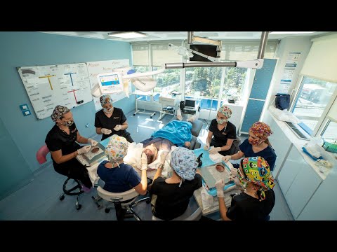 Βίντεο: Πόση ώρα διαρκεί το stent;