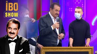 İmparatora Anlamlı Hediyeler İbo Show 2020 16. Bölüm