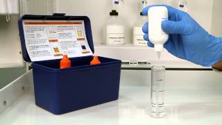 Chlorine (High Range) Test Kit - TK1123-Z