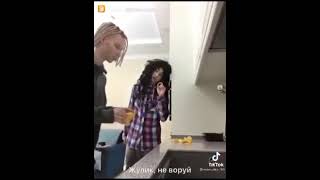 жулик не воруй!