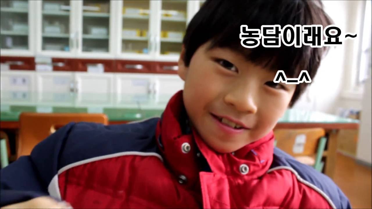 미당초등학교 2015학년도 졸업식 메시지