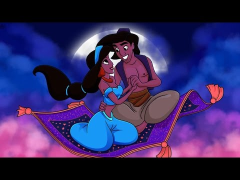 Epic Arabian Music Aladdin