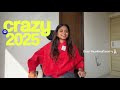 2025 a year where everything started to change for the better