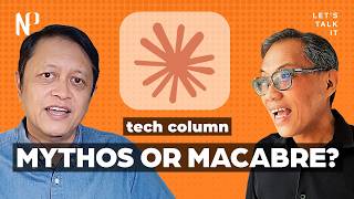 Our Takes On Claude Mythos: AI Security Hype Or Scary?