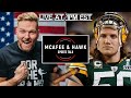 McAfee & Hawk: Sports Talk | Thursday, March 19th