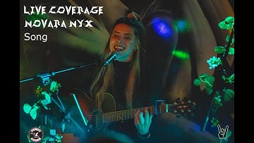 Fabienne Erni -  Heart-Shaped Box (Tanja, Novara Nyx)