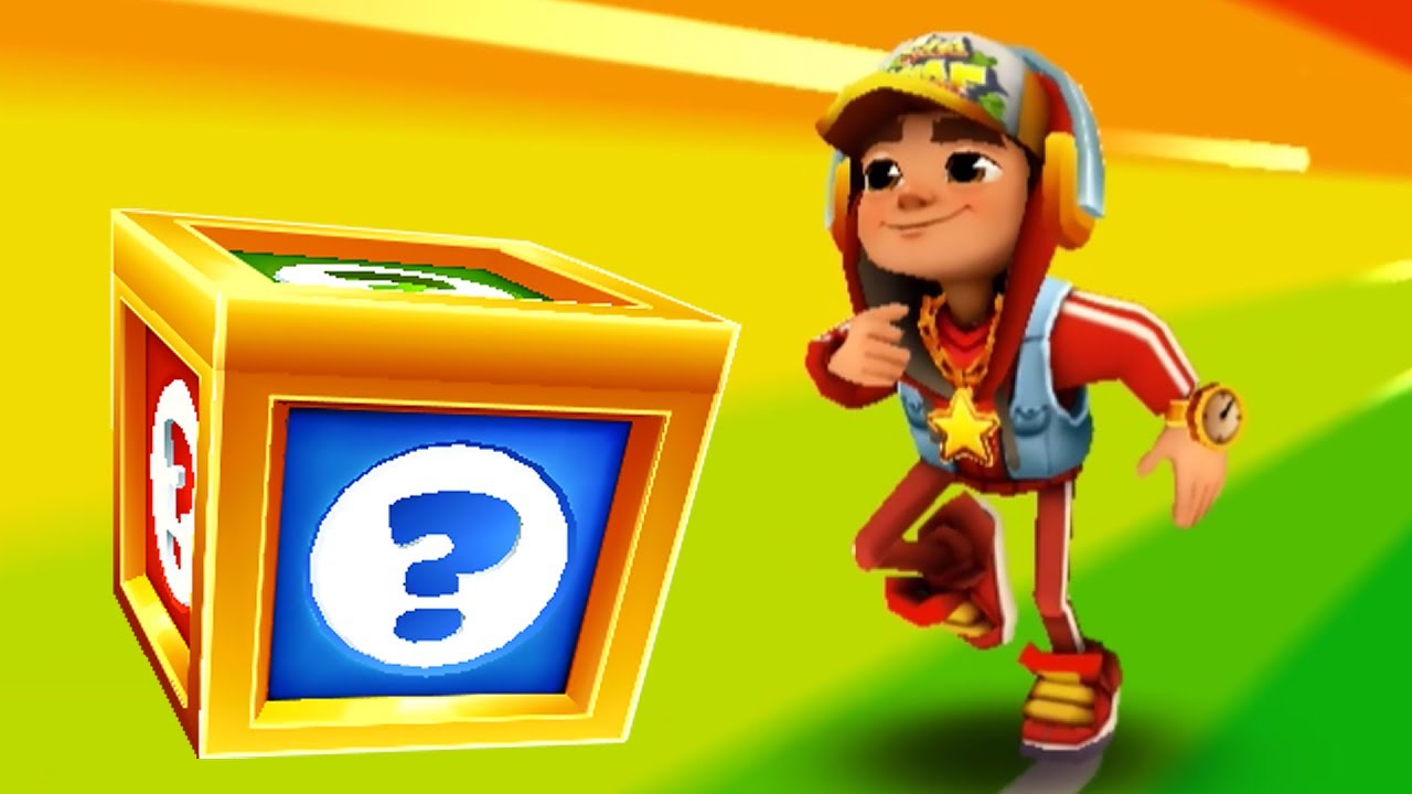 Subway Surfers Peru: Unlocking Jake's Dark Outfit and Gameplay HD 