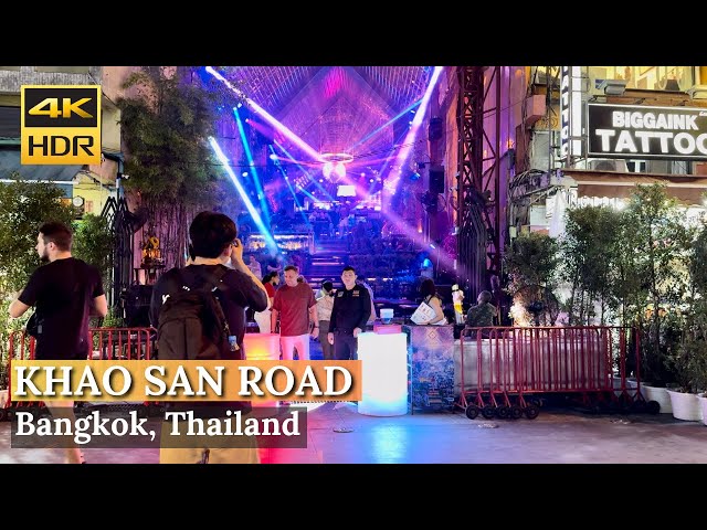 42 Places to Visit in Bangkok - Unveiled the Marvels of Thailand's Capital!  - Pickyourtrail