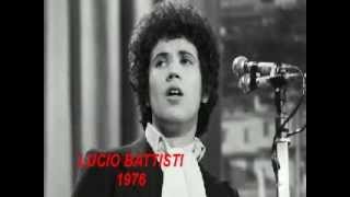 Video thumbnail of "LA COMPAGNIA - MARISA SANNIA, LUCIO BATTISTI, VASCO ROSSI -"