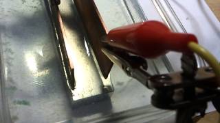 bedini motor + magnetohydrodynamic pump p.1