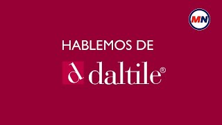 Hablemos de daltile