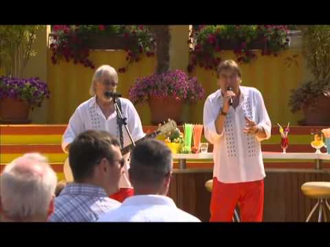 Amigos — Amigos - Kleines Rendezvous 2014