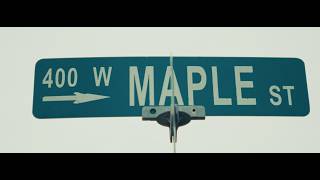 Citrus Dream-Maple Street Official Music Video