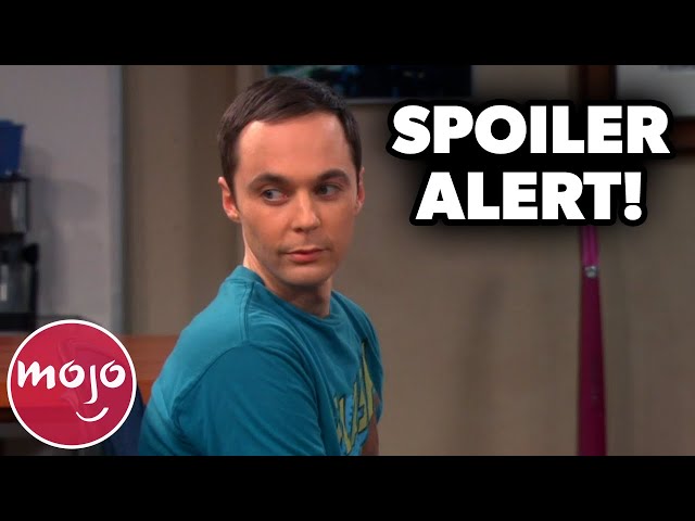 Top 10 Times The Big Bang Theory Said What We Were All Thinking class=