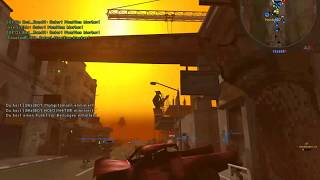 Battlefield 2 AIX2 ⚔ Sometimes its another Quick*Rele@se*