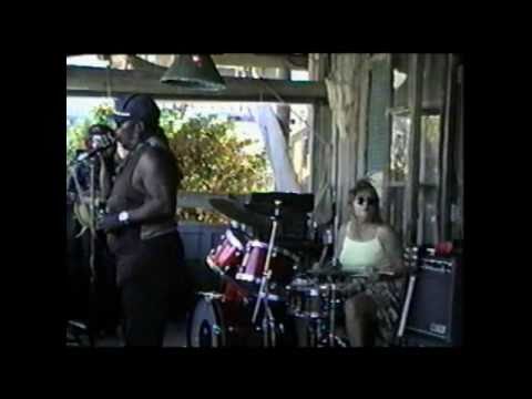 BLUES~EDDIE KIRKLAND~DONNA AUSTIN & THE GYPSY ANGE...