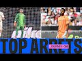 Les plus BEAUX ARRÊTS de la 8ème journée | Ligue 1 McDonald's 25/26