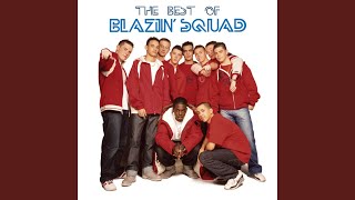 Video thumbnail of "Blazin' Squad - Where the Story Ends"