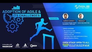 Adoption of Agile & its Challenges screenshot 2