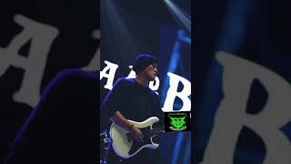 Andra N The Backbone backboners andraramadhan