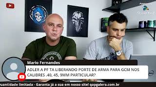 Novas Diretrizes do Canal, Perguntas e Repostas