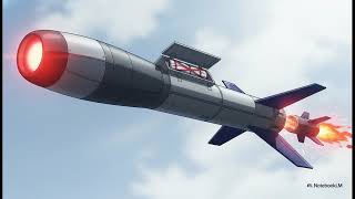 Est-ce que ce missile iranien a fait exploser un F-35 ?