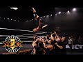 Pat McAfee defies gravity with daring leap: NXT TakeOver XXX (WWE Network Exclusive)