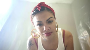 Quaker City Night Hawks - "Suit in the Back" (Official Video)