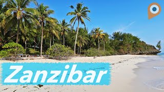 Zanzibar Island Tanzania