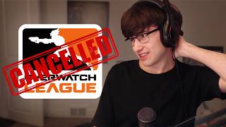 The real reason Overwatch League died