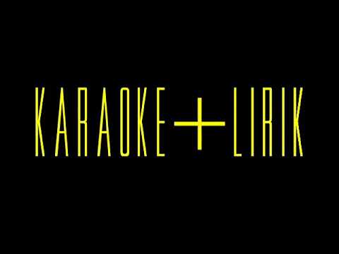 DERITA rhoma irama//karaoke tanpa kendang/versi om adella//instrumen suling.