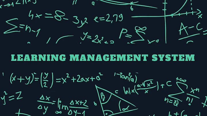 Learning Management System 101: All You Need To Know
