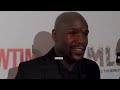 JERMAIN TAYLOR vs. JOE GARCIA | FULL FIGHT | BOXING WORLD WEEKLY
