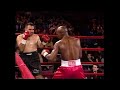 JERMAIN TAYLOR vs. JOE GARCIA | FULL FIGHT | BOXING WORLD WEEKLY
