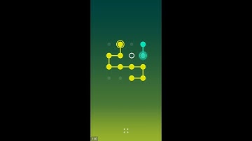 CONNECTION (by Infinity Games) - free offline puzzle game for Android and iOS - gameplay.
