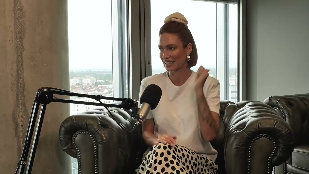 Paula Sikirić ⏐Bez dlake na jeziku 🌶️