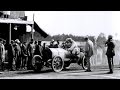 1906 June 26th - First Grand Prix at Le Mans.