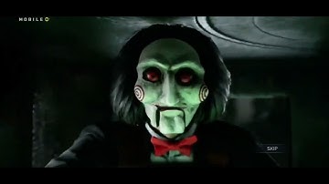 Game over (saw)  new lucky draw available with legendary chopper..... New character Morte-Billy.....