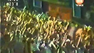 Club Guarani - La Raza Aurinegra Tributo 1984 2010