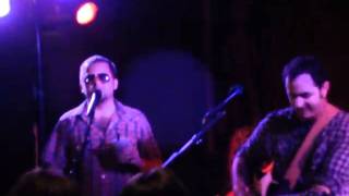 Josh Damigo & Band Featuring Rob Deez, Sugar