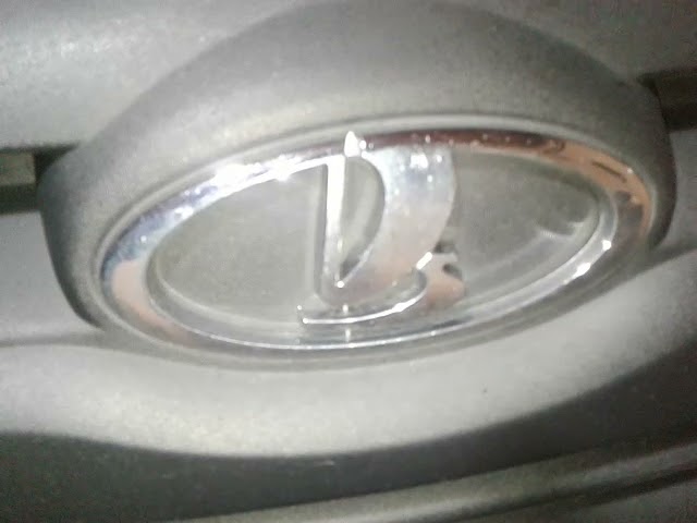 Советы экспертов по простой замене датчика задней скорости Lada Granta