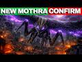 Monarch Season 2 Confirm New MOTHRA 🤯| Monsterverse | Godzilla x kong
