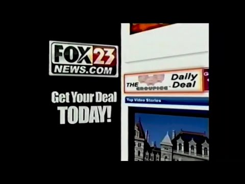 WXXA Commercial Breaks