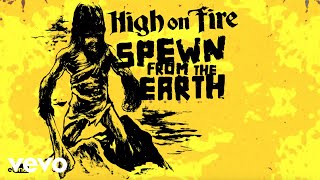 High on Fire Chords